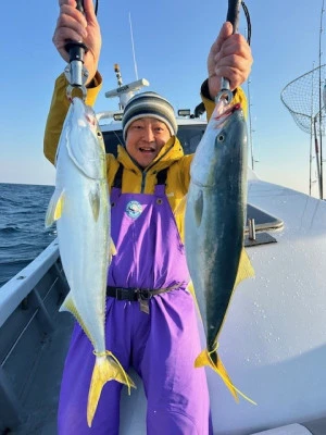 武蔵丸の2025年3月21日(金)3枚目の写真