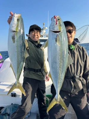 武蔵丸の2025年3月21日(金)4枚目の写真