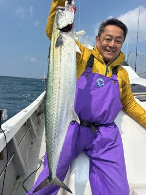 武蔵丸の2025年3月21日(金)5枚目の写真