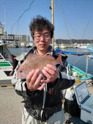 平作丸の2025年3月23日(日)5枚目の写真