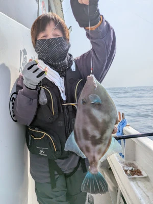優英丸の2025年3月26日(水)1枚目の写真
