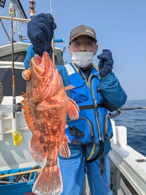 優英丸の2025年3月26日(水)4枚目の写真