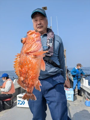 優英丸の2025年3月26日(水)5枚目の写真