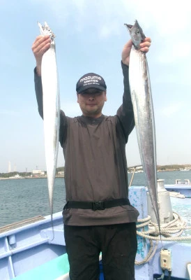 浜新丸の2025年3月27日(木)1枚目の写真