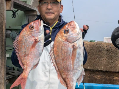 宮田丸の2025年3月27日(木)1枚目の写真