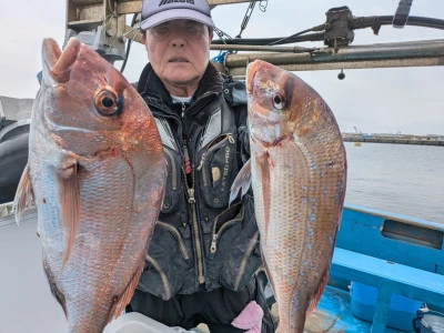 宮田丸の2025年3月27日(木)2枚目の写真
