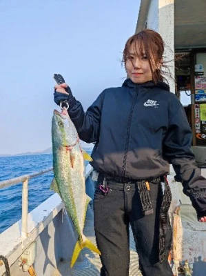 FIRE DOLPHINの2025年3月23日(日)1枚目の写真