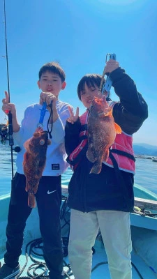 ヨシダマリンの2025年3月23日(日)1枚目の写真