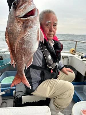 にゃんこ丸の2025年3月29日(土)3枚目の写真