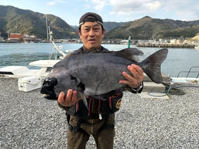 ふかしま丸の2025年4月2日(水)1枚目の写真