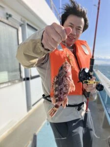 松新丸の2025年4月3日(木)3枚目の写真