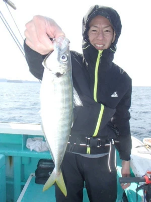 村井丸の2025年4月4日(金)1枚目の写真