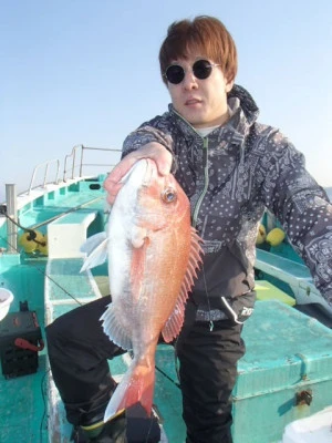 村井丸の2025年4月4日(金)3枚目の写真