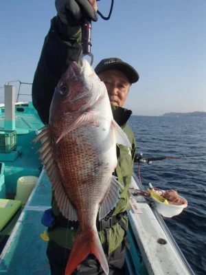 村井丸の2025年4月4日(金)4枚目の写真
