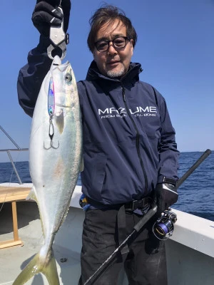 ARCADIA SALTWATER SERVICEの2025年4月5日(土)4枚目の写真