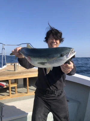 ARCADIA SALTWATER SERVICEの2025年4月5日(土)5枚目の写真