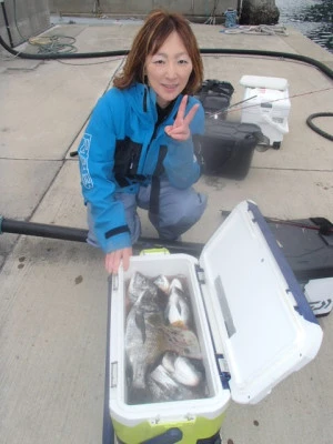 村井丸の2025年4月6日(日)1枚目の写真