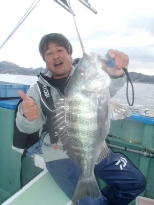 村井丸の2025年4月6日(日)3枚目の写真