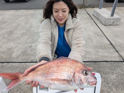 宮田丸の2025年4月6日(日)1枚目の写真