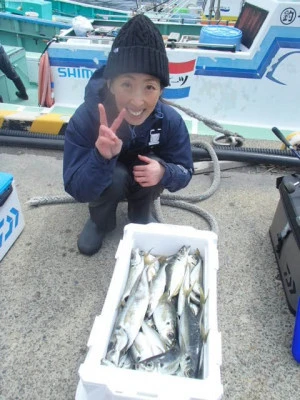 村井丸の2025年4月7日(月)1枚目の写真