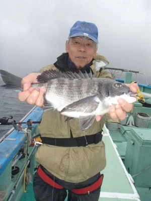 村井丸の2025年4月7日(月)2枚目の写真