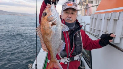 弁天丸の2025年4月9日(水)2枚目の写真