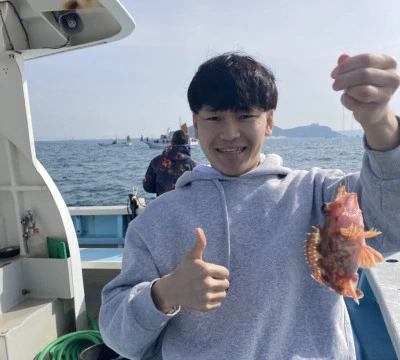 松新丸の2025年4月5日(土)5枚目の写真