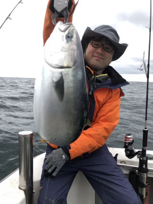 ARCADIA SALTWATER SERVICEの2025年4月13日(日)3枚目の写真