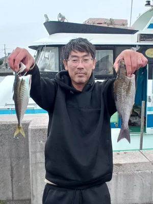 孝徳丸の2025年4月13日(日)2枚目の写真