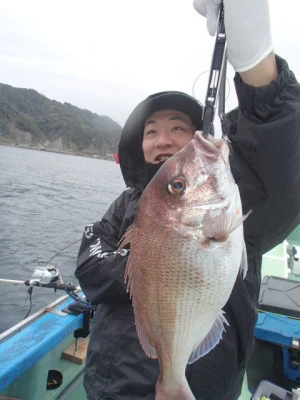 村井丸の2025年4月13日(日)2枚目の写真