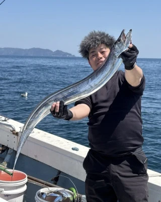 Ｐｉｌａｒ III海人の2025年4月7日(月)4枚目の写真