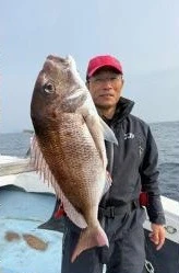 菜々海IIの2025年4月15日(火)1枚目の写真