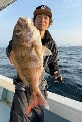 菜々海IIの2025年4月15日(火)3枚目の写真