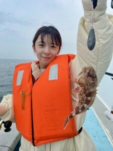 松新丸の2025年4月12日(土)2枚目の写真