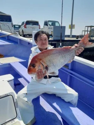 美喜丸の2025年4月12日(土)1枚目の写真