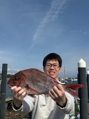 久保弘丸の2025年4月5日(土)5枚目の写真