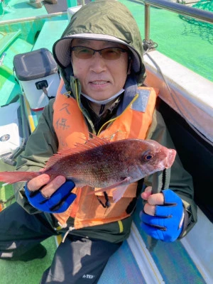 久保弘丸の2025年4月12日(土)1枚目の写真