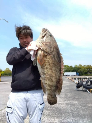 優幸丸の2025年4月16日(水)1枚目の写真
