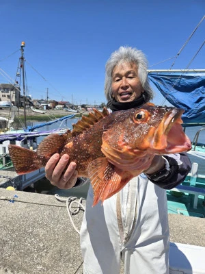 富士丸の2025年4月16日(水)2枚目の写真