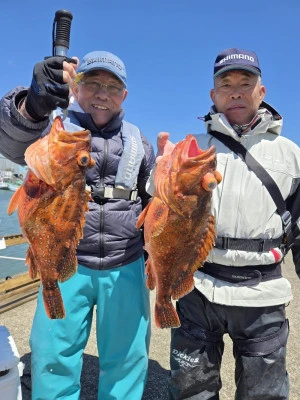 富士丸の2025年4月16日(水)3枚目の写真