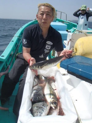 村井丸の2025年4月17日(木)4枚目の写真