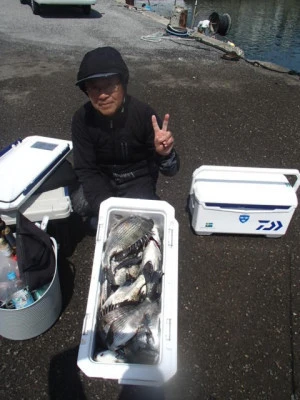 村井丸の2025年4月17日(木)5枚目の写真