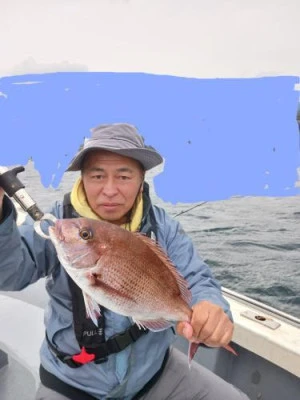 緑龍丸の2025年4月20日(日)1枚目の写真