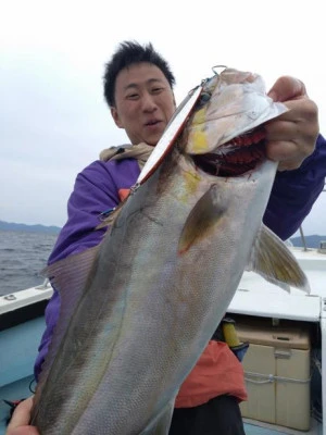 幸丸の2025年4月5日(土)1枚目の写真