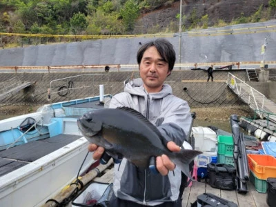 正丸の2025年4月20日(日)2枚目の写真