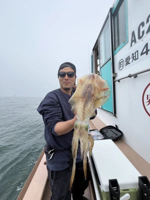 fishing boat 界 kaiの2025年4月20日(日)4枚目の写真