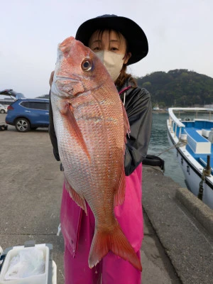 共栄丸の2025年4月19日(土)1枚目の写真