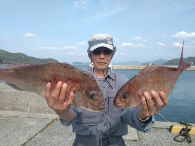 海斗の2025年4月19日(土)3枚目の写真