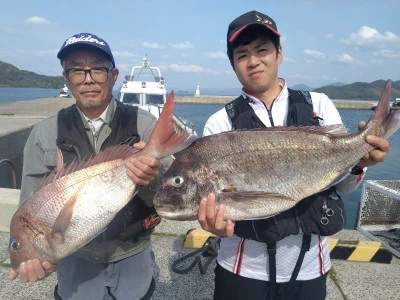 海斗の2025年4月19日(土)4枚目の写真