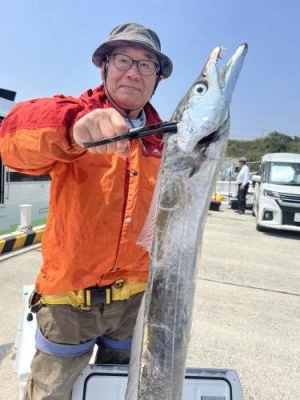大貫丸の2025年4月22日(火)4枚目の写真